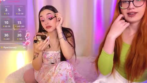 Mel online show from 11-30-25, 05:06