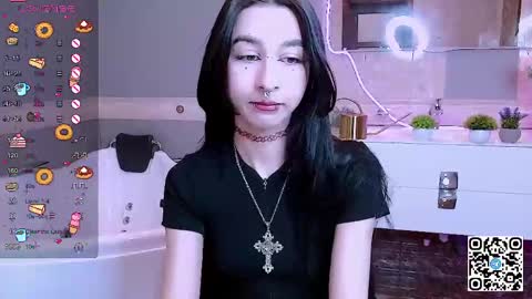 Mellisa online show from 05-04-26, 01:23