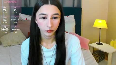 Mellisa online show from 05-27-26, 01:24