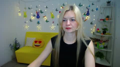 Melissa online show from 04-07-26, 11:32