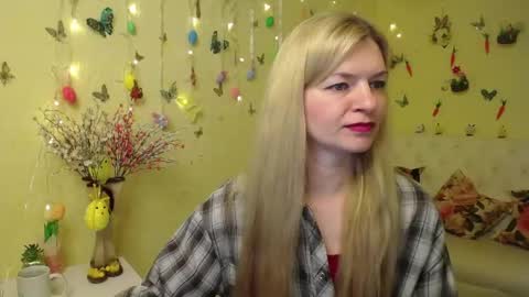 Melissa online show from 04-11-26, 05:23