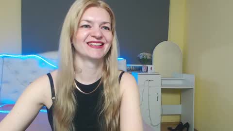 Melissa online show from 05-10-26, 05:12