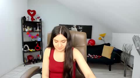 melissawiliam online show from 02-17-25, 12:05