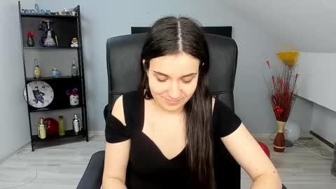 melissawiliam online show from 02-27-25, 06:09