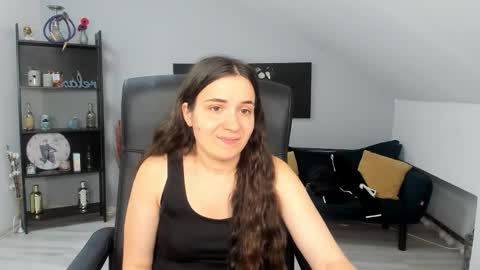 melissawiliam online show from 09-15-25, 11:10