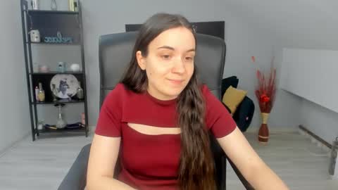 Snapshot of melissawiliam chatting on 01-16-26, 12:09 melissawiliam online show from 01-16-26, 12:09