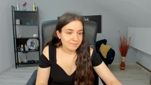 melissawiliam online show from 04-08-26, 11:10