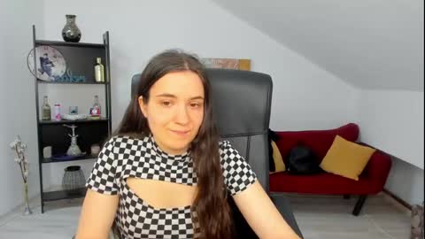Snapshot of melissawiliam chatting on 06-16-26, 11:13 melissawiliam online show from 06-16-26, 11:13
