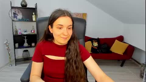 Snapshot of melissawiliam chatting on 06-18-26, 11:14 melissawiliam online show from 06-18-26, 11:14