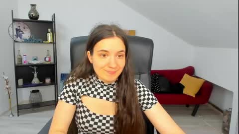 Snapshot of melissawiliam chatting on 06-30-26, 11:11 melissawiliam online show from 06-30-26, 11:11