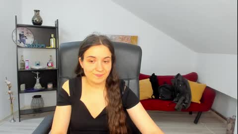 Snapshot of melissawiliam chatting on 07-08-26, 11:04 melissawiliam online show from 07-08-26, 11:04