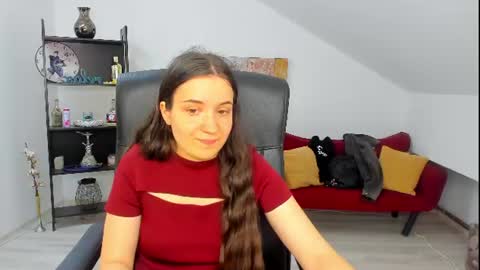 Snapshot of melissawiliam chatting on 07-09-26, 11:03 melissawiliam online show from 07-09-26, 11:03