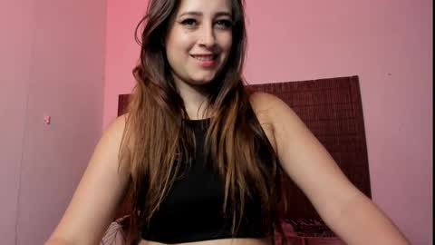 Snapshot of melissaxrose chatting on 02-17-25, 09:41 melissa rose online show from 02-17-25, 09:41