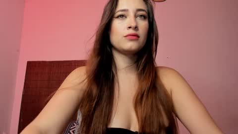 Snapshot of melissaxrose chatting on 02-24-25, 08:47 melissa rose online show from 02-24-25, 08:47