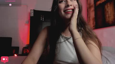 Snapshot of melissaxrose chatting on 02-24-26, 09:24 melissa rose online show from 02-24-26, 09:24