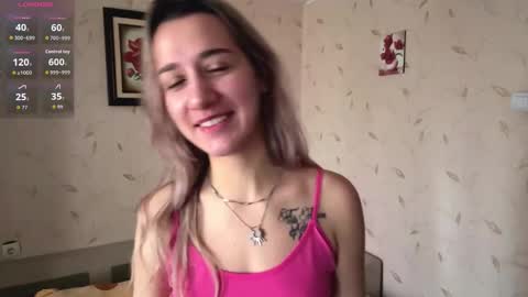Snapshot of melitagregorio chatting on 11-30-25, 09:02 Hello My name is Aurora im new model here. Lets enjoy our time togather online show from 11-30-25, 09:02