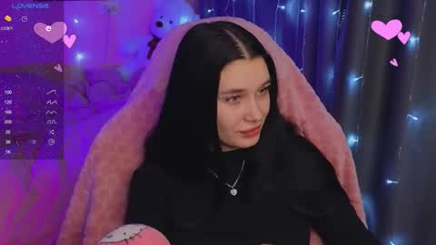 Snapshot of mella_freya chatting on 11-13-25, 11:03 Freya IM NONUDE online show from 11-13-25, 11:03