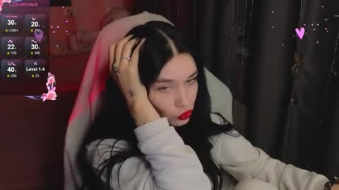 Snapshot of mella_freya chatting on 12-02-25, 09:21 Freya IM NONUDE online show from 12-02-25, 09:21