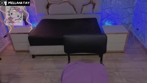 Mellani  online show from 11-12-25, 03:40