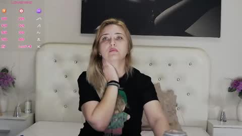 Mellanie online show from 04-21-26, 04:30