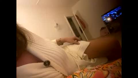 Melli online show from 12-14-24, 02:23