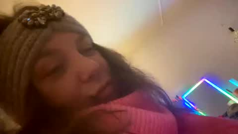 Melli online show from 01-14-25, 05:45