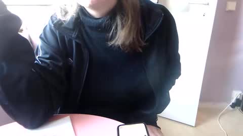 Melli online show from 10-13-25, 01:11