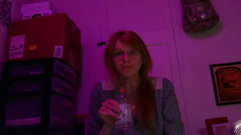 Mellifluenced online show from 01-19-25, 07:04