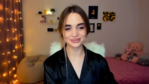 Tessa online show from 12-09-24, 11:03