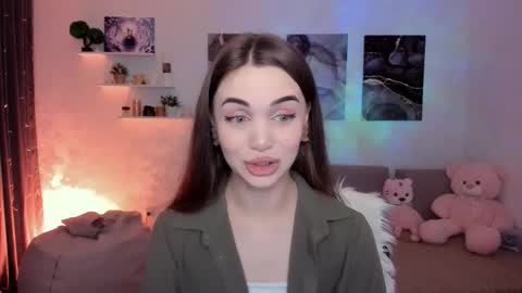 Tessa online show from 02-13-26, 03:57