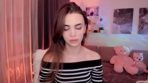 Tessa online show from 02-15-26, 03:25