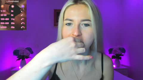 Mellina online show from 12-03-24, 09:45