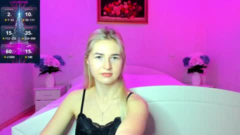 Mellina online show from 12-11-24, 07:57