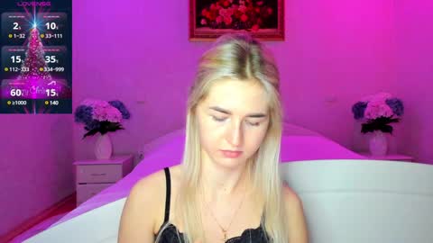 Mellina online show from 12-11-24, 11:00
