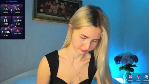 Mellina online show from 12-18-24, 12:10