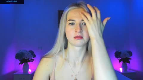 Mellina online show from 12-24-24, 08:16