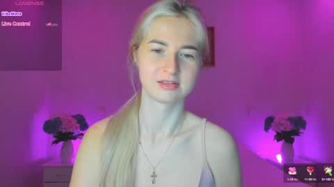 Mellina online show from 01-04-25, 08:16