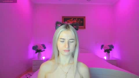 Mellina online show from 01-04-25, 11:17