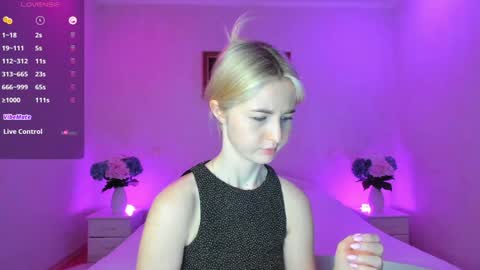 Mellina online show from 01-16-25, 09:30