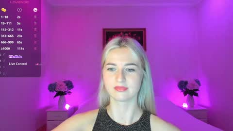 Mellina online show from 01-17-25, 12:42