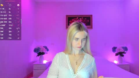 Mellina online show from 02-04-25, 12:51