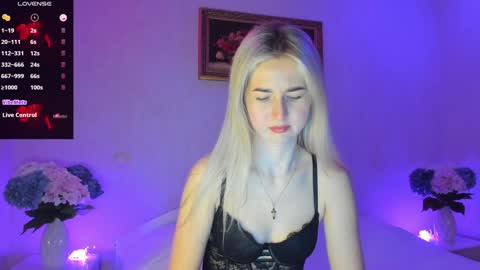 Mellina online show from 02-04-25, 10:02