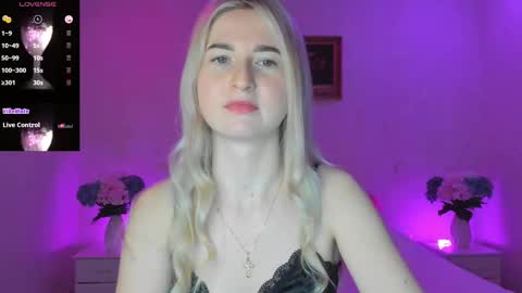 Mellina online show from 02-12-25, 07:02