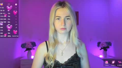 Mellina online show from 02-12-25, 10:04