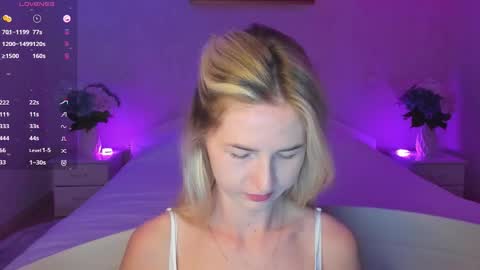 Mellina online show from 09-08-25, 06:29