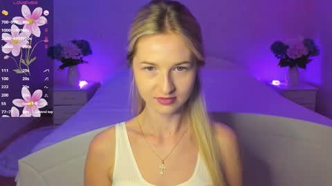 Mellina online show from 09-18-25, 06:43