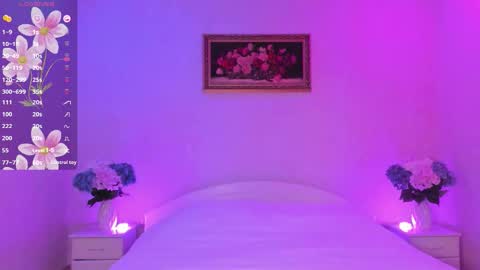 Mellina online show from 09-19-25, 06:52