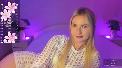 Mellina online show from 09-21-25, 09:16