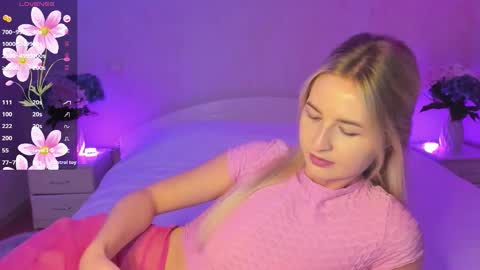 Mellina online show from 09-23-25, 07:06