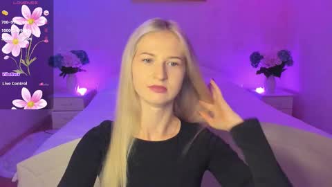 Mellina online show from 10-06-25, 07:11